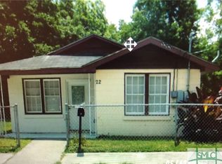 22 Albion St, Savannah, GA 31408