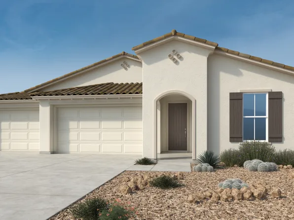 Beacon Plan, Combs Ranch Journey Collection