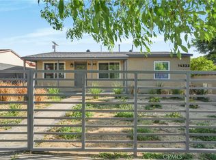 14320 Osborne St, Panorama City, CA 91402