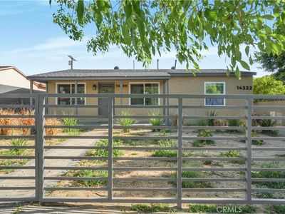 14320 Osborne St, Panorama City, CA, 91402