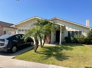 17223 Leslie Ave, Cerritos, CA 90703