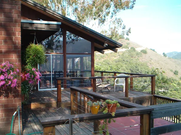 185 El Caminito Rd, Carmel Valley, CA 93924