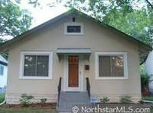 3218 Upton Ave N, Minneapolis, MN 55412