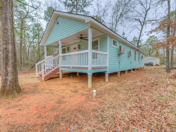 161 Evergreen, Livingston, TX 77351