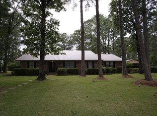 111 Janice Drive Ext, Springhill, LA 71075