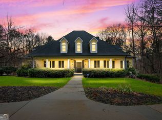 160 Allie Dr, McDonough, GA