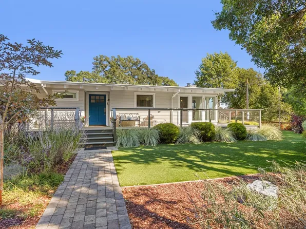 3193 Paradise Drive, Tiburon, CA 94920