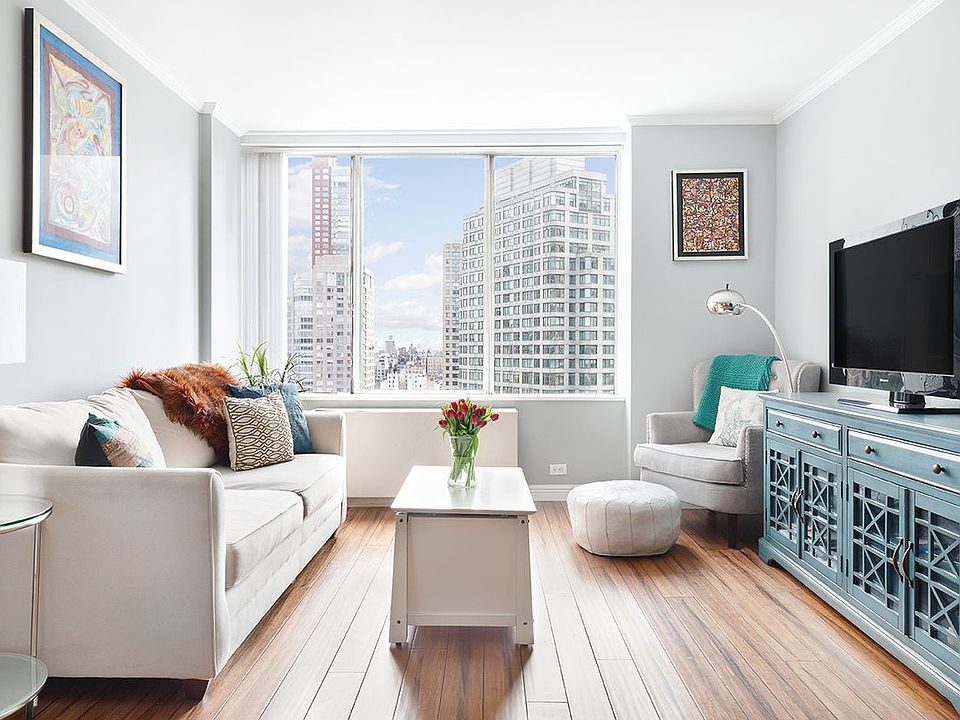 1st image of 61 W 62nd St APT 22A