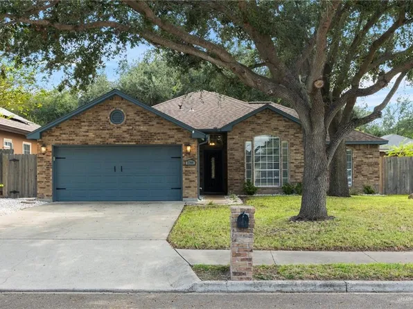 2708 E 28th St, Mission, TX 78574