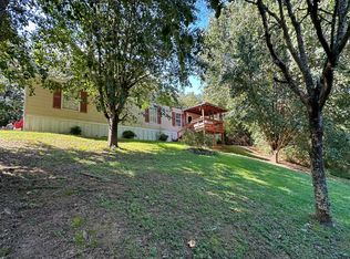 3650 Phillips Rd, Sevierville, TN 37876