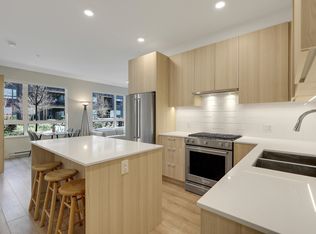 741 Anskar Ct #105, Coquitlam, BC V3J 4J2