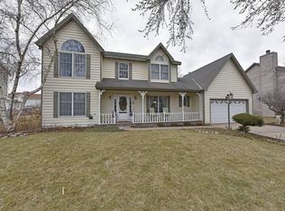 410 Cavin Ave, Winthrop Harbor, IL