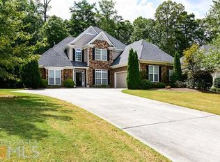 1890 Corner Rd, Powder Springs, GA 30127