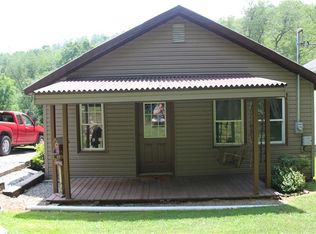 339 Craigsville Rd, Worthington, PA 16262