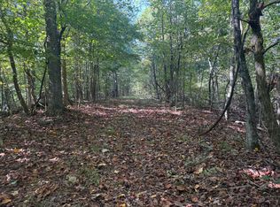 3175 Bunches Chapel Rd, Parsons, TN 38363