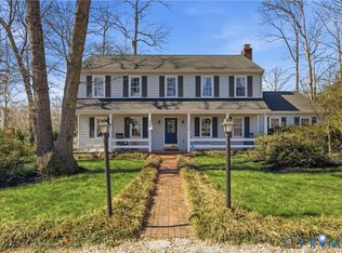 1416 Pocoshock Blvd, North Chesterfield, VA 23235