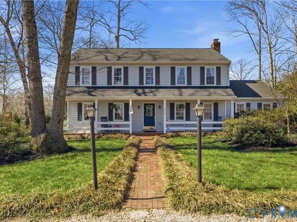 1416 Pocoshock Blvd, North Chesterfield, VA 23235