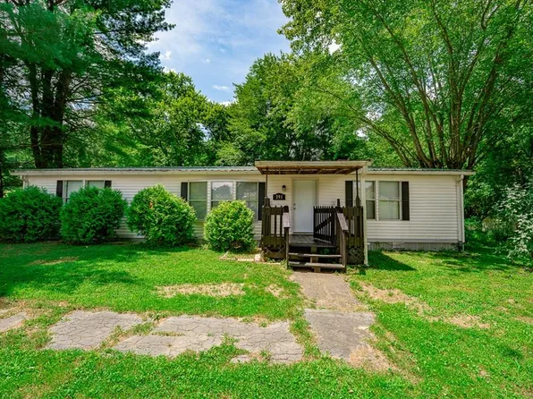 391 Edward Warren Rd, Stout, OH 45684