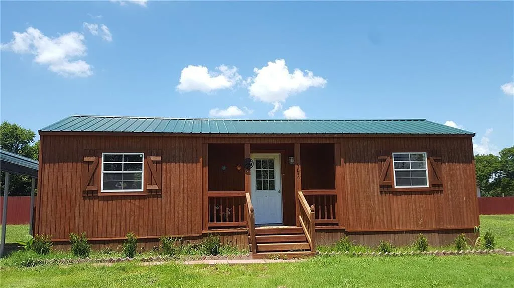 1 bed, 504 sqft, $905 — Photo 1