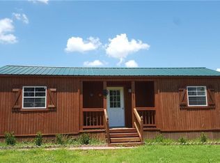 505 E Cockrell St, Celeste, TX 75423