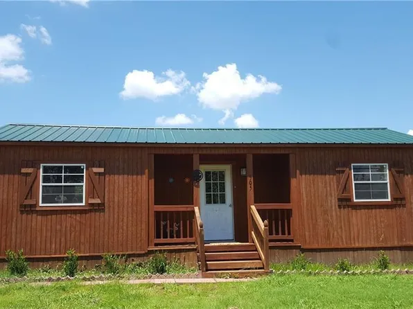 505 E Cockrell St, Celeste, TX 75423