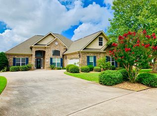 205 Pembroke Point, Centerville, GA 31028