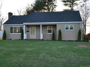 45 Two Stone Dr, Wethersfield, CT 06109