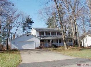 7645 Onyx Ave NW, Massillon, OH