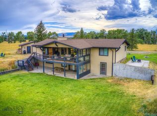 22 Ennis Lake Rd, Ennis, MT 59729