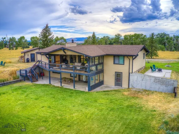 22 Ennis Lake Rd, Ennis, MT 59729