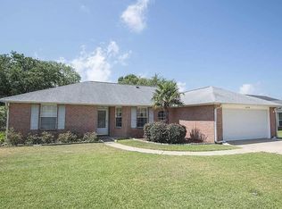 1459 Cacao Ln, Perdido Key, FL 32507