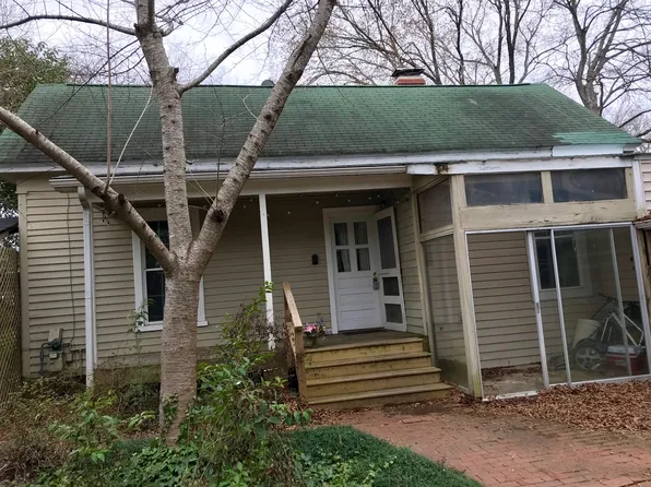 202 Maple Ave, Carrboro, NC