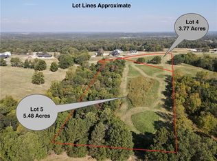 5 Highlands Way, Springdale, AR 72762