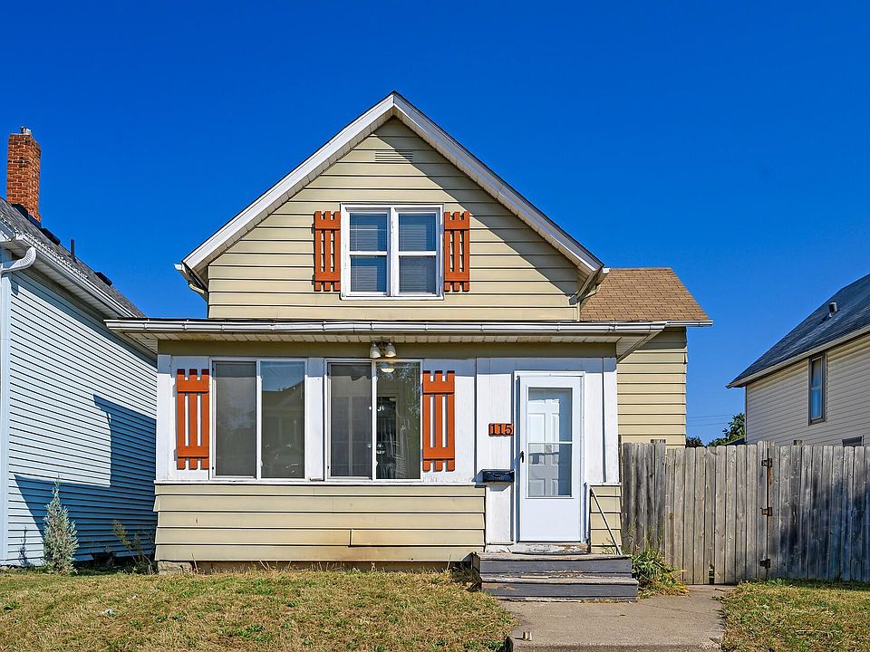 1st image of 115 Winifred St W