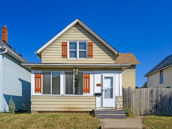 115 Winifred St W, Saint Paul, MN 55107