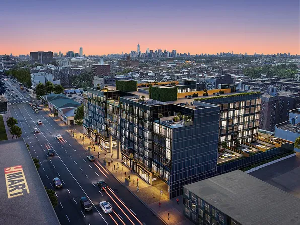 144-49 Northern Blvd #509, Flushing, NY 11354