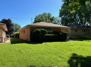 8768 W Potomac Ave, Milwaukee, WI 53225