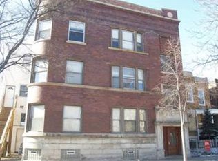 7446 S Harvard Ave, Chicago, IL 60621