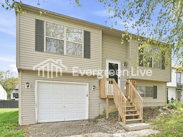 2962 Sand Dollar Dr, Columbus, OH 43232