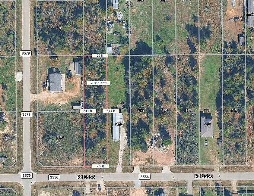 1st image of 1117 County Road 3556