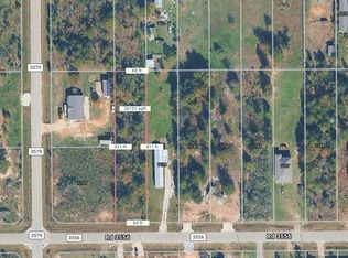 1117 County Road 3556, Cleveland, TX 77327