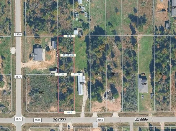 1117 County Road 3556, Cleveland, TX 77327