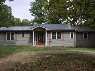 10891 Studler Rd, Nunnelly, TN 37137