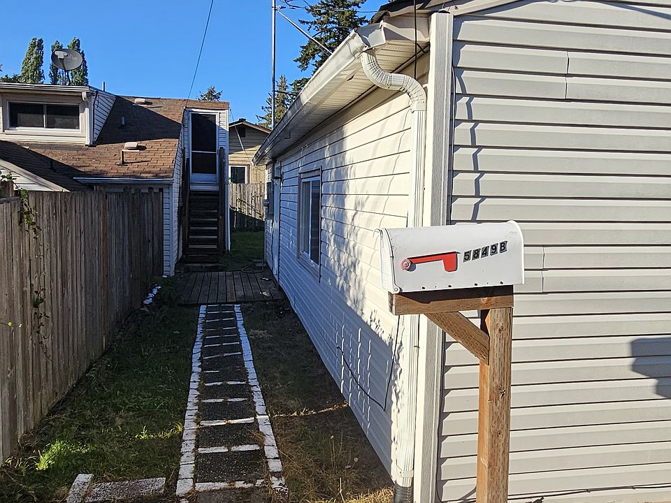 1st image of 5849 S Alaska St #B