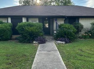 4503 Patterson Ln, Manvel, TX 77578