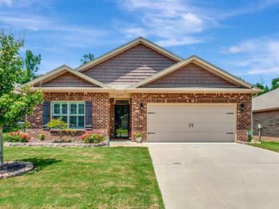 243 Ashland Dr SW, Hanceville, AL, 35077