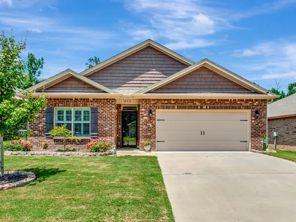 243 Ashland Dr SW, Hanceville, AL 35077