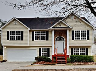 4151 Crestside Rdg, Snellville, GA 30039