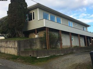 240 Carlanna Lake Rd, Ketchikan, AK 99901