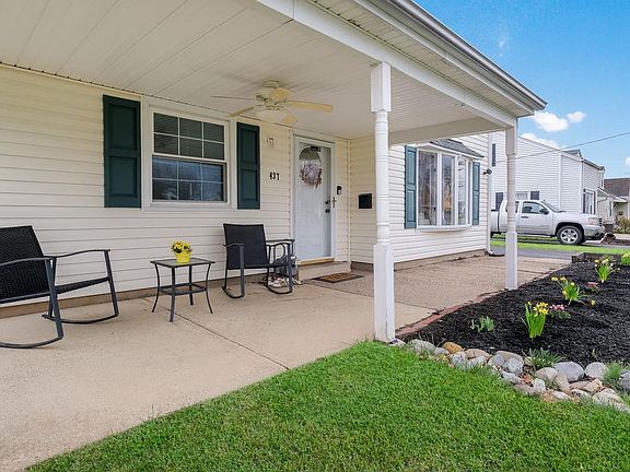 2nd image of 437 Newton Rd